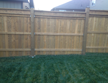 wood in the landscape by terrascape landscape construction